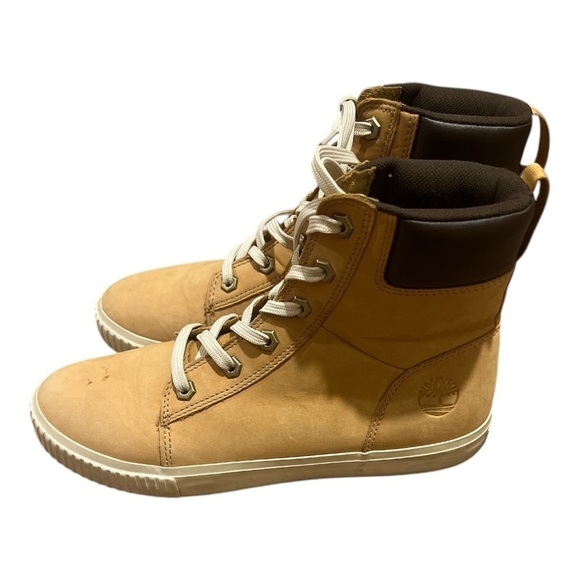 TIMBERLAND sneakers - Picture 3 of 8